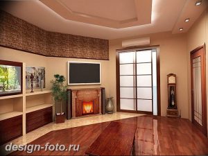 фото Интерьер маленькой гостиной 05.12.2018 №401 - living room - design-foto.ru